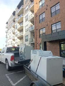 Rent a Washer/Dryer Set (Super Capacity) - Photo 5