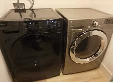 Rent a Washer/Dryer Set (Super Capacity) - Photo 7