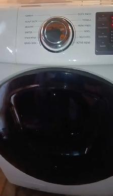 Rent a Washer/Dryer Set (Super Capacity) - Photo 8