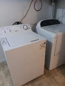 Rent a Washer/Dryer Set (Super Capacity) - Photo 10