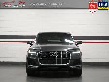 2023 Audi Q7 Technik S-Line No Accident B&O Vented Seats HUD 360 - Photo 4