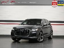 2023 Audi Q7 Technik S-Line No Accident B&O Vented Seats HUD 360 - Photo 5