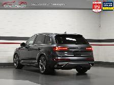 2023 Audi Q7 Technik S-Line No Accident B&O Vented Seats HUD 360 - Photo 6