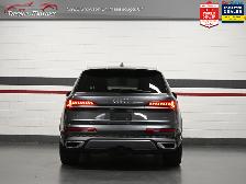 2023 Audi Q7 Technik S-Line No Accident B&O Vented Seats HUD 360 - Photo 7