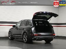 2023 Audi Q7 Technik S-Line No Accident B&O Vented Seats HUD 360 - Photo 8