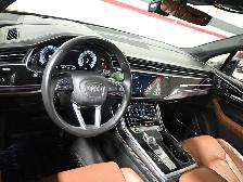 2023 Audi Q7 Technik S-Line No Accident B&O Vented Seats HUD 360 - Photo 10