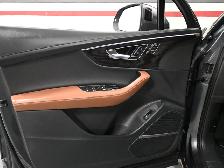 2023 Audi Q7 Technik S-Line No Accident B&O Vented Seats HUD 360 - Photo 11