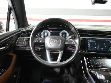 2023 Audi Q7 Technik S-Line No Accident B&O Vented Seats HUD 360 - Photo 13