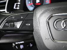 2023 Audi Q7 Technik S-Line No Accident B&O Vented Seats HUD 360 - Photo 15