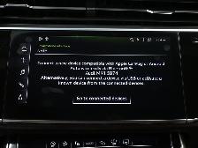 2023 Audi Q7 Technik S-Line No Accident B&O Vented Seats HUD 360 - Photo 18