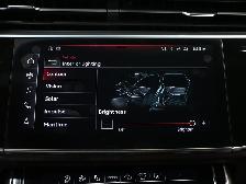 2023 Audi Q7 Technik S-Line No Accident B&O Vented Seats HUD 360 - Photo 19