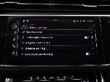 2023 Audi Q7 Technik S-Line No Accident B&O Vented Seats HUD 360 - Photo 20