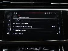 2023 Audi Q7 Technik S-Line No Accident B&O Vented Seats HUD 360 - Photo 21