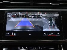 2023 Audi Q7 Technik S-Line No Accident B&O Vented Seats HUD 360 - Photo 22