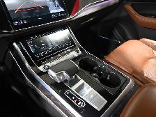 2023 Audi Q7 Technik S-Line No Accident B&O Vented Seats HUD 360 - Photo 25