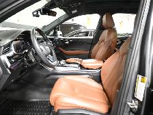 2023 Audi Q7 Technik S-Line No Accident B&O Vented Seats HUD 360 - Photo 27