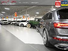 2023 Audi Q7 Technik S-Line No Accident B&O Vented Seats HUD 360 - Photo 30
