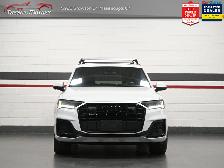 2023 Audi Q7 Technik S-Line No Accident B&O Vented Seats HUD 360 - Photo 4