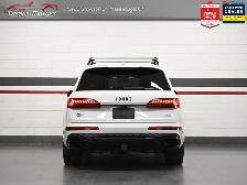 2023 Audi Q7 Technik S-Line No Accident B&O Vented Seats HUD 360 - Photo 7