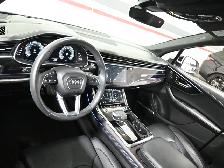 2023 Audi Q7 Technik S-Line No Accident B&O Vented Seats HUD 360 - Photo 10