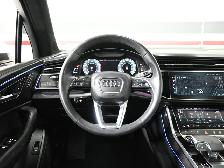 2023 Audi Q7 Technik S-Line No Accident B&O Vented Seats HUD 360 - Photo 13