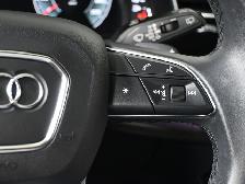 2023 Audi Q7 Technik S-Line No Accident B&O Vented Seats HUD 360 - Photo 16