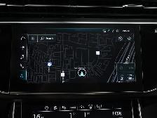 2023 Audi Q7 Technik S-Line No Accident B&O Vented Seats HUD 360 - Photo 17