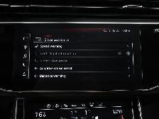 2023 Audi Q7 Technik S-Line No Accident B&O Vented Seats HUD 360 - Photo 20