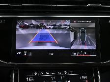 2023 Audi Q7 Technik S-Line No Accident B&O Vented Seats HUD 360 - Photo 22