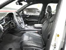 2023 Audi Q7 Technik S-Line No Accident B&O Vented Seats HUD 360 - Photo 26