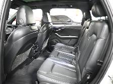 2023 Audi Q7 Technik S-Line No Accident B&O Vented Seats HUD 360 - Photo 27
