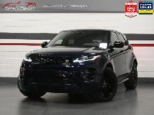 2023 Land Rover Range Rover Evoque P250 R-Dynamic SE No Accident
