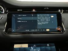 2023 Land Rover Range Rover Evoque P250 R-Dynamic SE No Accident - Photo 20
