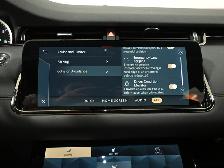 2023 Land Rover Range Rover Evoque P250 R-Dynamic SE No Accident - Photo 22