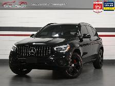 2022 Mercedes-Benz GLC 300 4MATIC No Accident Ambient Light 360C