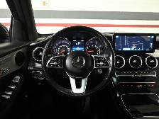 2022 Mercedes-Benz GLC 300 4MATIC No Accident Ambient Light 360C - Photo 12