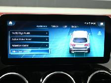 2022 Mercedes-Benz GLC 300 4MATIC No Accident Ambient Light 360C - Photo 19