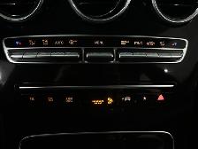 2022 Mercedes-Benz GLC 300 4MATIC No Accident Ambient Light 360C - Photo 21