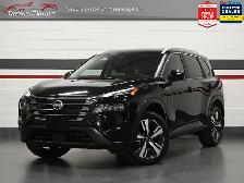 2024 Nissan Rogue SV Moonroof Premium No Accident Leather 360CAM