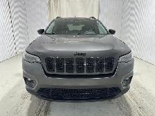 Jeep Cherokee Altitude 4x4 2022 à vendre - Photo 2