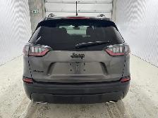 Jeep Cherokee Altitude 4x4 2022 à vendre - Photo 5