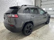 Jeep Cherokee Altitude 4x4 2022 à vendre - Photo 7