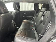 Jeep Cherokee Altitude 4x4 2022 à vendre - Photo 12