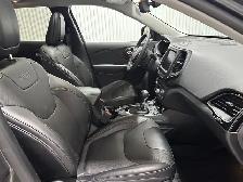 Jeep Cherokee Altitude 4x4 2022 à vendre - Photo 19