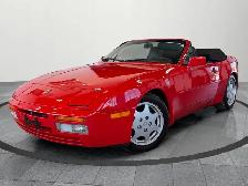 1989 Porsche 944 S Rare Collector Car|Runs & Drives|Classic P...