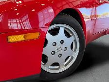 1989 Porsche 944 S Rare Collector Car|Runs & Drives|Classic P... - Photo 2