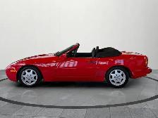 1989 Porsche 944 S Rare Collector Car|Runs & Drives|Classic P... - Photo 3