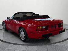 1989 Porsche 944 S Rare Collector Car|Runs & Drives|Classic P... - Photo 4