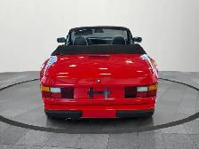 1989 Porsche 944 S Rare Collector Car|Runs & Drives|Classic P... - Photo 5