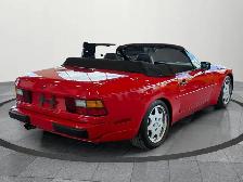1989 Porsche 944 S Rare Collector Car|Runs & Drives|Classic P... - Photo 6